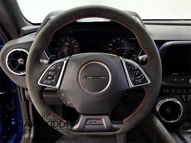 2023 Chevrolet Camaro (CC-2105446) for sale in Cleveland, Ohio