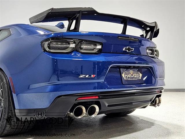 2023 Chevrolet Camaro (CC-2105446) for sale in Cleveland, Ohio