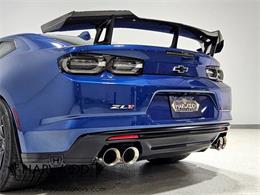 2023 Chevrolet Camaro (CC-2105446) for sale in Cleveland, Ohio