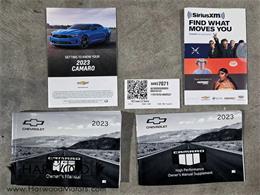 2023 Chevrolet Camaro (CC-2105446) for sale in Cleveland, Ohio