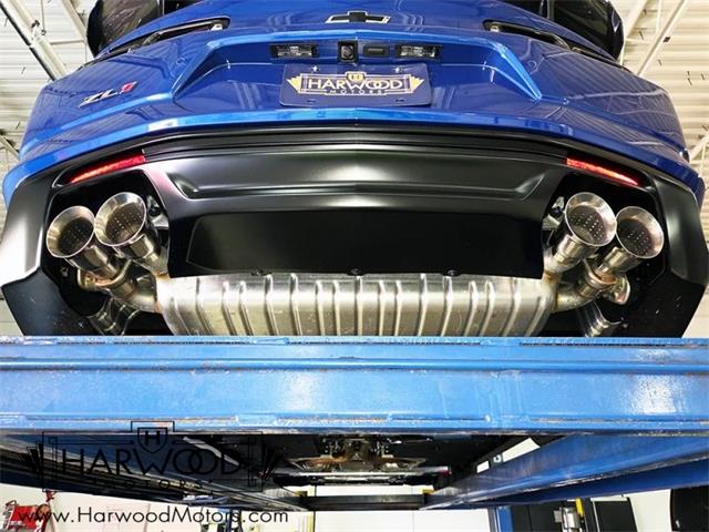 2023 Chevrolet Camaro (CC-2105446) for sale in Cleveland, Ohio