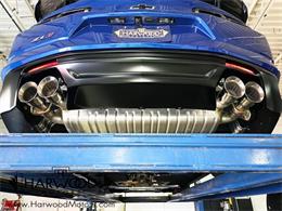 2023 Chevrolet Camaro (CC-2105446) for sale in Cleveland, Ohio