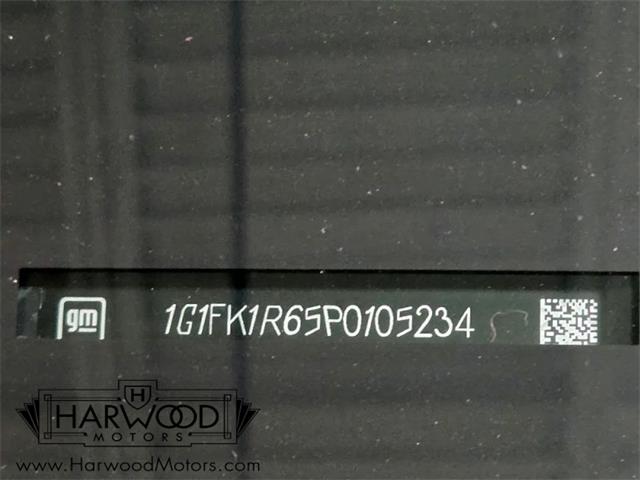 2023 Chevrolet Camaro (CC-2105446) for sale in Cleveland, Ohio