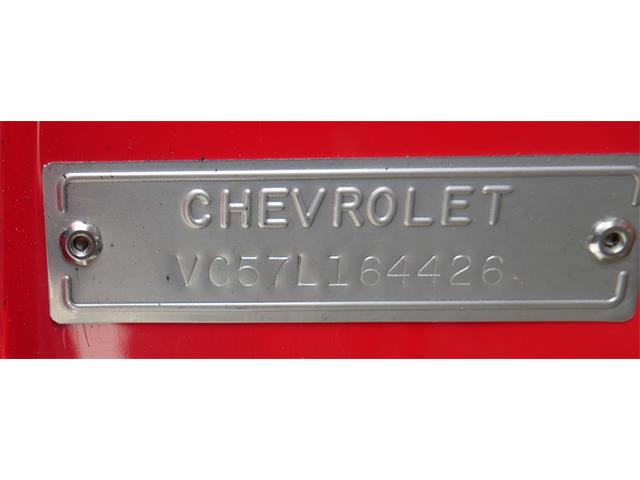 1957 Chevrolet Bel Air (CC-2105447) for sale in Reno, Nevada