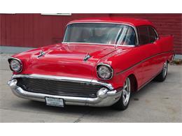 1957 Chevrolet Bel Air (CC-2105447) for sale in Reno, Nevada