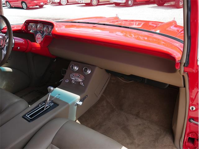 1957 Chevrolet Bel Air (CC-2105447) for sale in Reno, Nevada