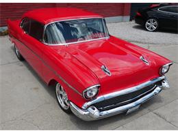1957 Chevrolet Bel Air (CC-2105447) for sale in Reno, Nevada