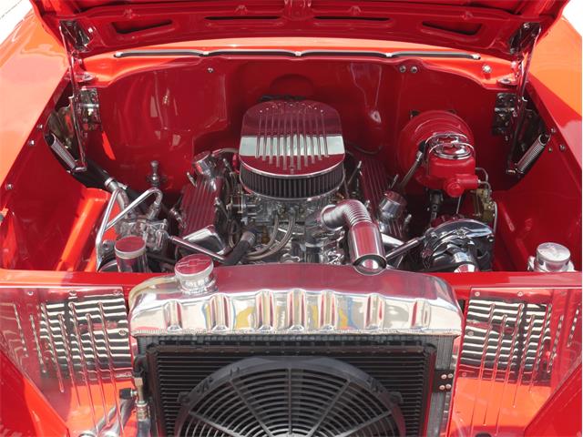 1957 Chevrolet Bel Air (CC-2105447) for sale in Reno, Nevada