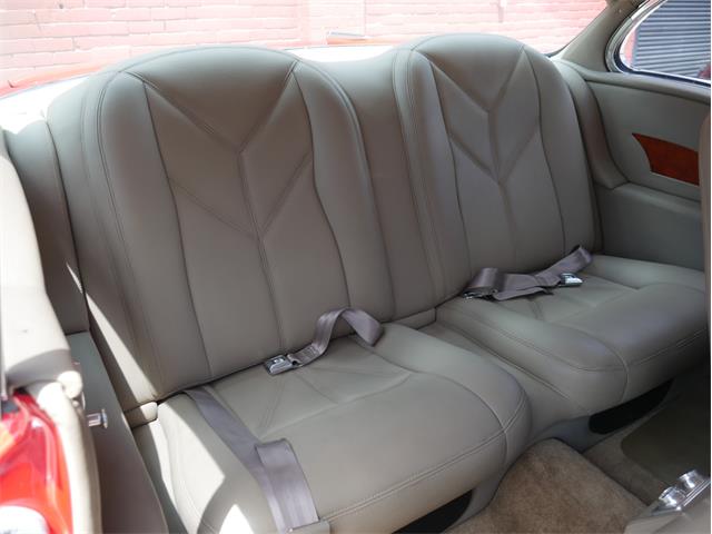 1957 Chevrolet Bel Air (CC-2105447) for sale in Reno, Nevada
