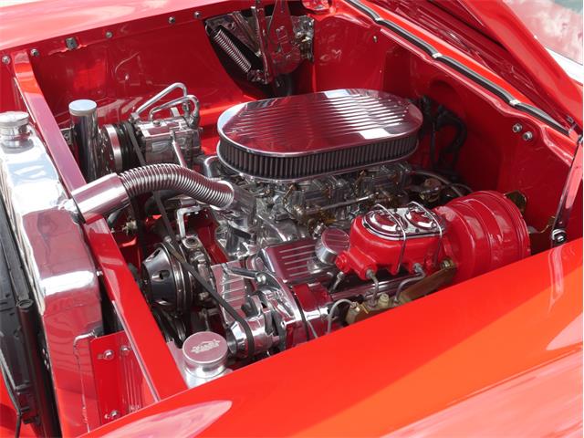 1957 Chevrolet Bel Air (CC-2105447) for sale in Reno, Nevada