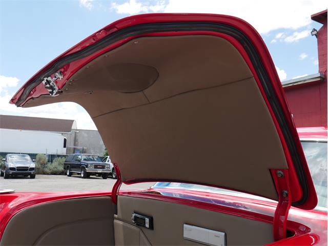 1957 Chevrolet Bel Air (CC-2105447) for sale in Reno, Nevada