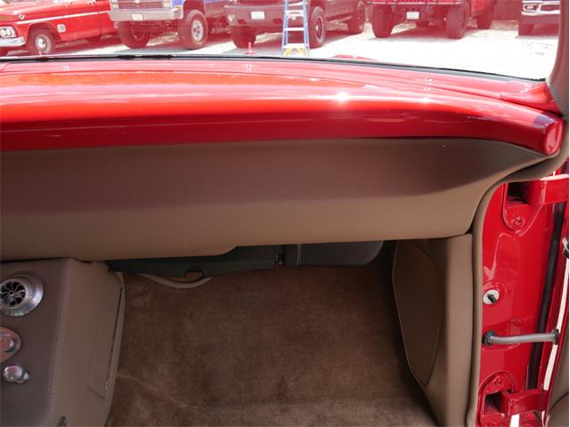 1957 Chevrolet Bel Air (CC-2105447) for sale in Reno, Nevada