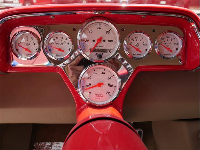 1957 Chevrolet Bel Air (CC-2105447) for sale in Reno, Nevada