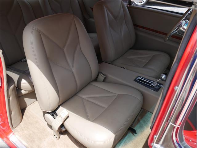 1957 Chevrolet Bel Air (CC-2105447) for sale in Reno, Nevada