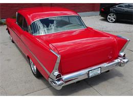 1957 Chevrolet Bel Air (CC-2105447) for sale in Reno, Nevada