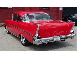1957 Chevrolet Bel Air (CC-2105447) for sale in Reno, Nevada