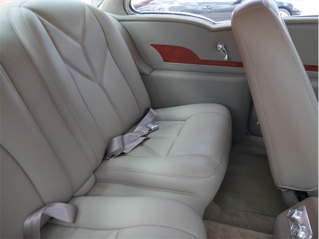 1957 Chevrolet Bel Air (CC-2105447) for sale in Reno, Nevada