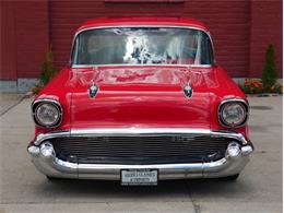 1957 Chevrolet Bel Air (CC-2105447) for sale in Reno, Nevada