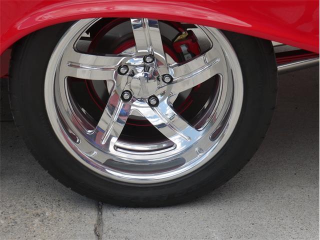 1957 Chevrolet Bel Air (CC-2105447) for sale in Reno, Nevada