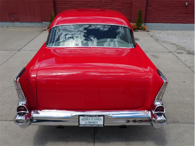 1957 Chevrolet Bel Air (CC-2105447) for sale in Reno, Nevada