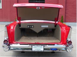 1957 Chevrolet Bel Air (CC-2105447) for sale in Reno, Nevada