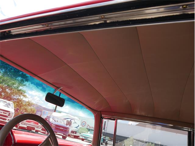 1957 Chevrolet Bel Air (CC-2105447) for sale in Reno, Nevada