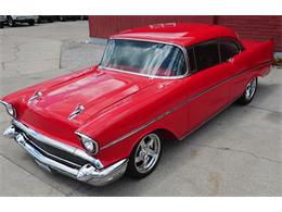 1957 Chevrolet Bel Air (CC-2105447) for sale in Reno, Nevada