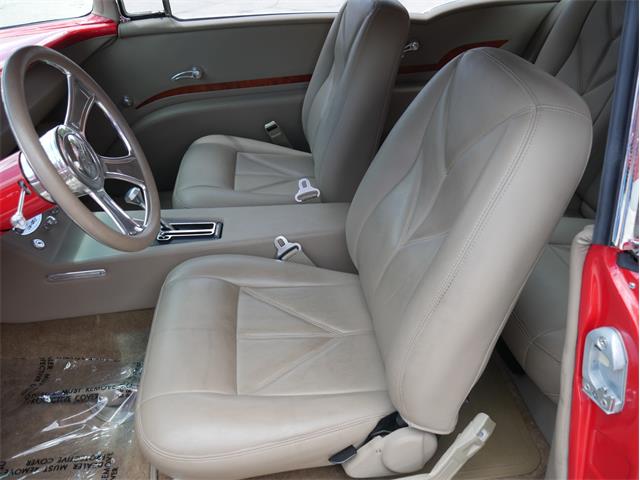 1957 Chevrolet Bel Air (CC-2105447) for sale in Reno, Nevada