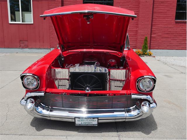 1957 Chevrolet Bel Air (CC-2105447) for sale in Reno, Nevada