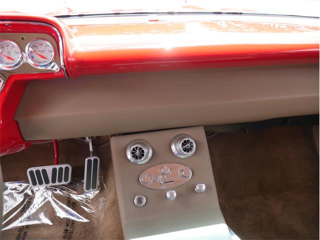 1957 Chevrolet Bel Air (CC-2105447) for sale in Reno, Nevada