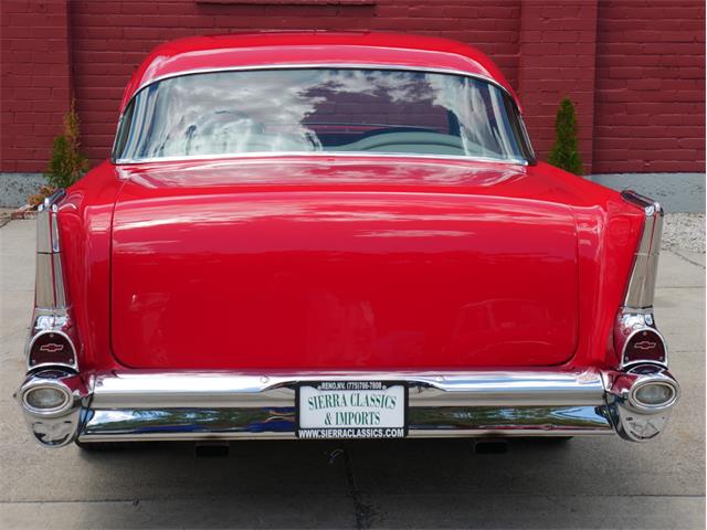 1957 Chevrolet Bel Air (CC-2105447) for sale in Reno, Nevada