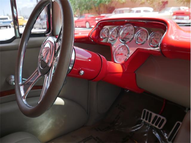 1957 Chevrolet Bel Air (CC-2105447) for sale in Reno, Nevada