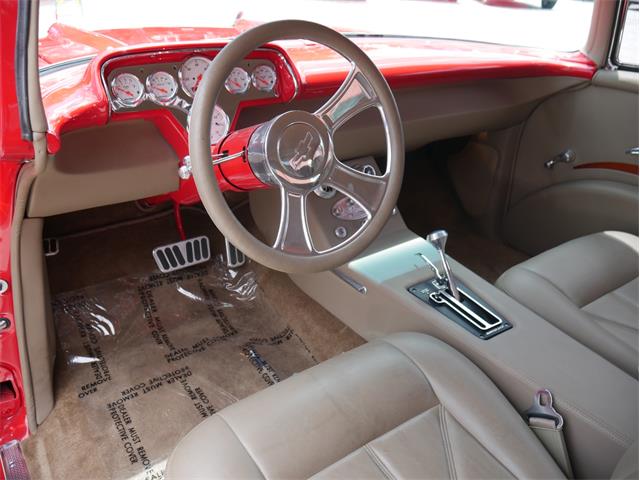 1957 Chevrolet Bel Air (CC-2105447) for sale in Reno, Nevada