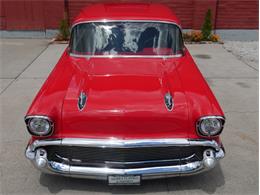 1957 Chevrolet Bel Air (CC-2105447) for sale in Reno, Nevada