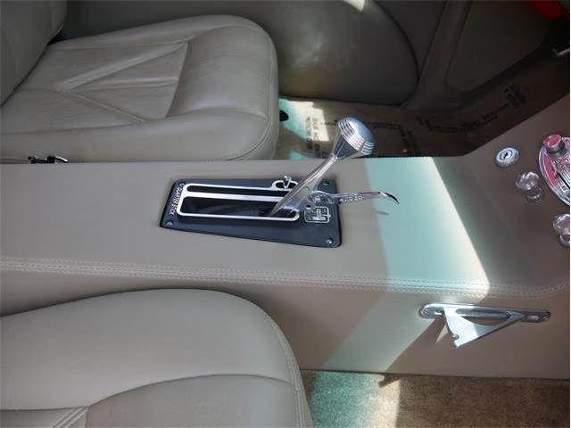 1957 Chevrolet Bel Air (CC-2105447) for sale in Reno, Nevada