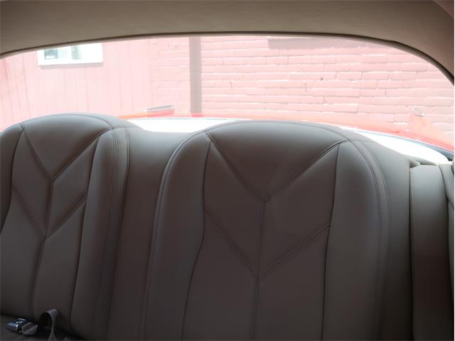 1957 Chevrolet Bel Air (CC-2105447) for sale in Reno, Nevada