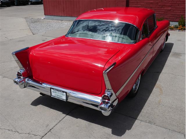 1957 Chevrolet Bel Air (CC-2105447) for sale in Reno, Nevada