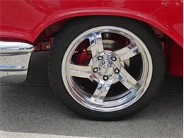 1957 Chevrolet Bel Air (CC-2105447) for sale in Reno, Nevada