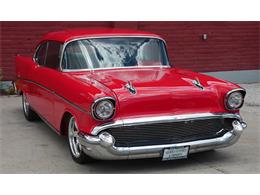 1957 Chevrolet Bel Air (CC-2105447) for sale in Reno, Nevada