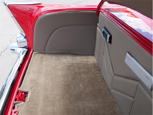1957 Chevrolet Bel Air (CC-2105447) for sale in Reno, Nevada