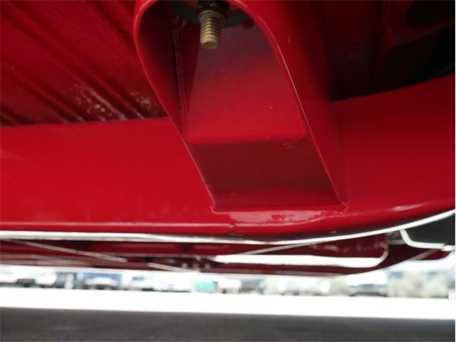 1957 Chevrolet Bel Air (CC-2105447) for sale in Reno, Nevada