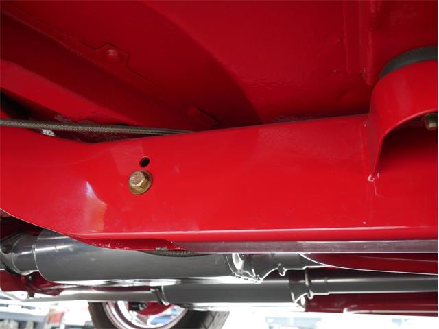 1957 Chevrolet Bel Air (CC-2105447) for sale in Reno, Nevada