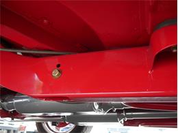 1957 Chevrolet Bel Air (CC-2105447) for sale in Reno, Nevada