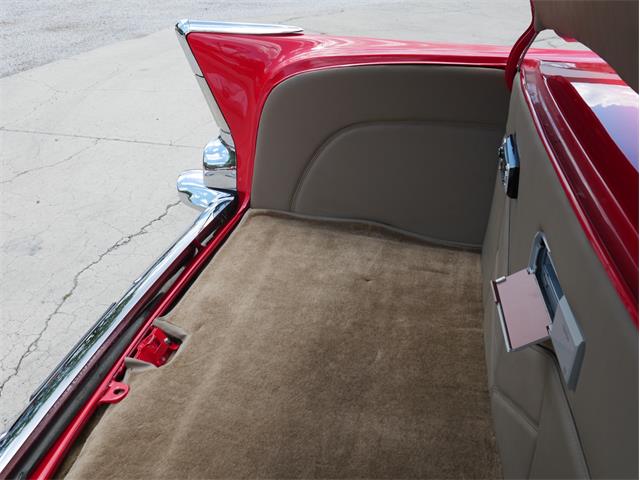 1957 Chevrolet Bel Air (CC-2105447) for sale in Reno, Nevada