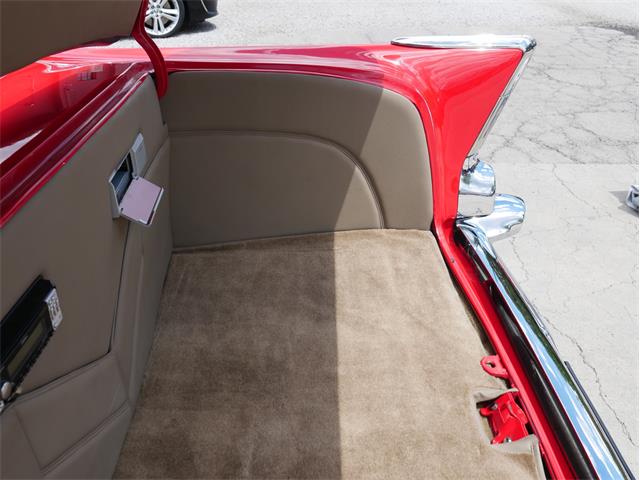 1957 Chevrolet Bel Air (CC-2105447) for sale in Reno, Nevada