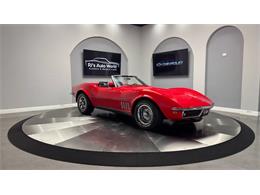 1969 Chevrolet Corvette (CC-2105448) for sale in Clearwater, Florida