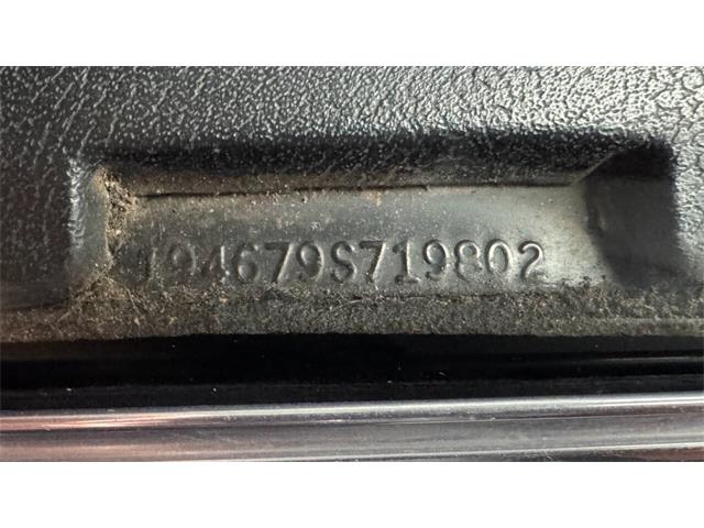 1969 Chevrolet Corvette (CC-2105448) for sale in Clearwater, Florida