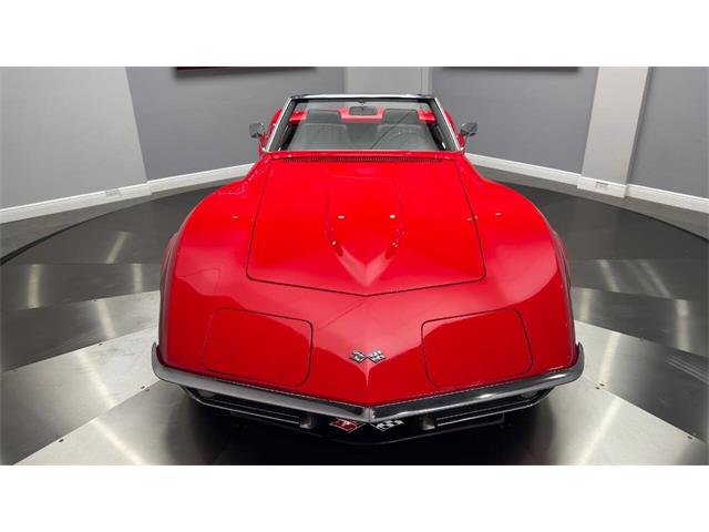 1969 Chevrolet Corvette (CC-2105448) for sale in Clearwater, Florida