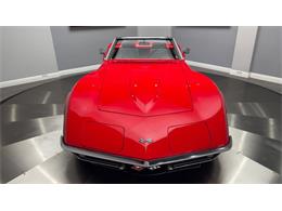 1969 Chevrolet Corvette (CC-2105448) for sale in Clearwater, Florida