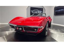 1969 Chevrolet Corvette (CC-2105448) for sale in Clearwater, Florida